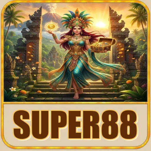 Persyaratan APK super88: Android 5.0, 58 MB, RAM 2 GB