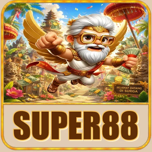 super88 bonus