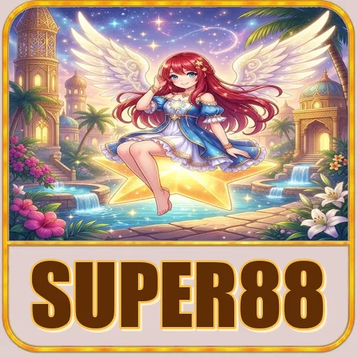Tabel RTP game kasino super88