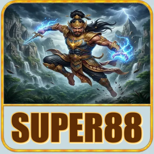 Enam jenis lotre berlisensi super88 termasuk Mega Lottery dan Instant Win