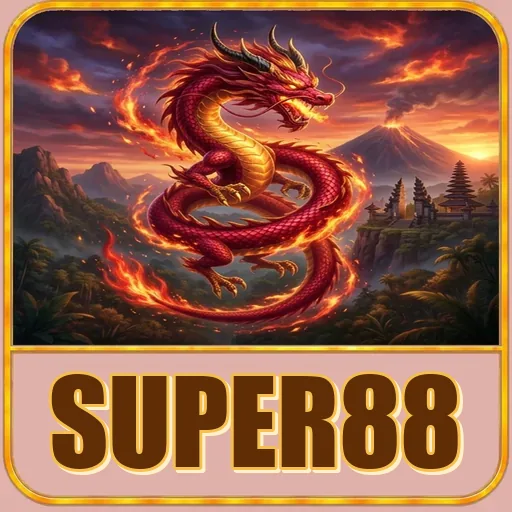 Tingkatan program VIP super88